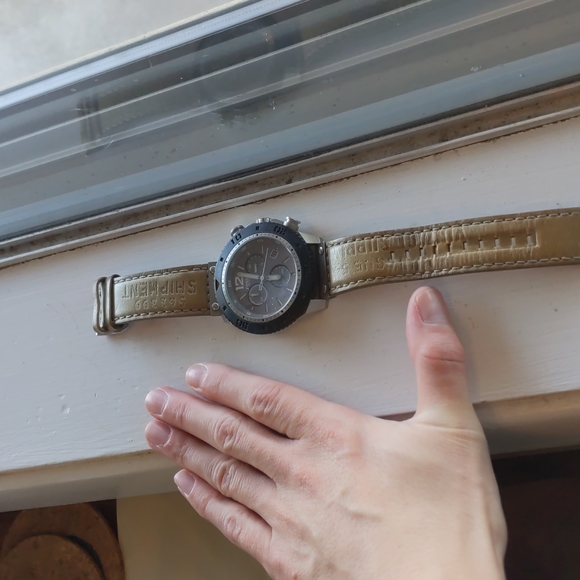 Fossil watch - Picture 2 of 4